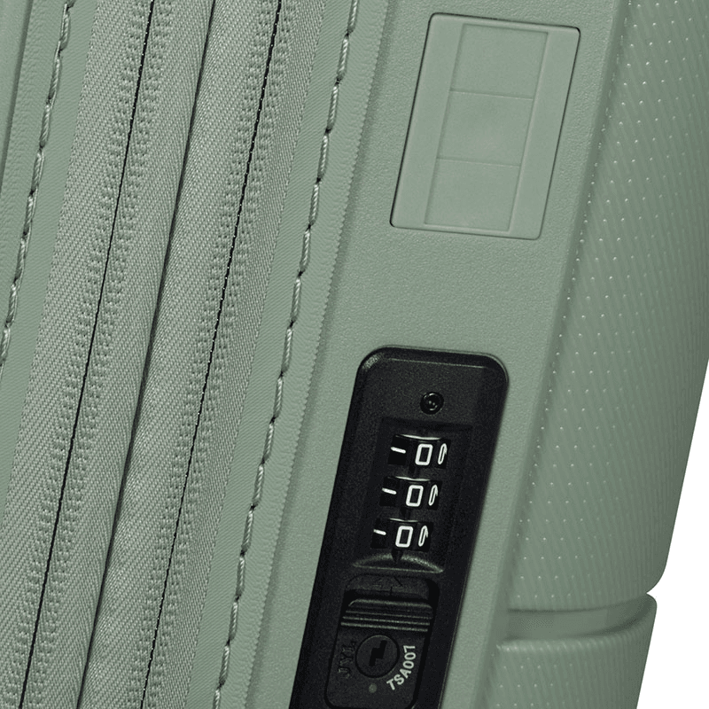 Dashpop Cabin Suitcase