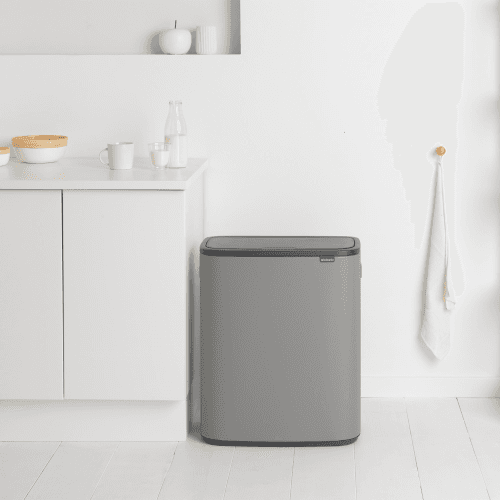 Image showing the Bo Touch Bin product.