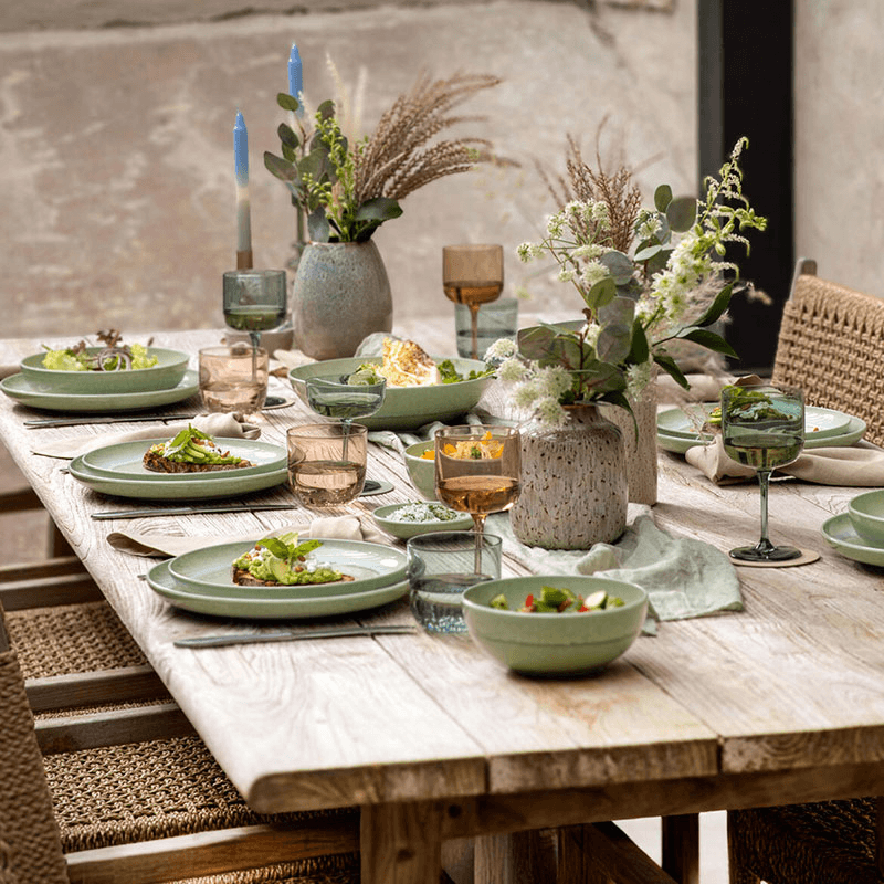 Perlemor Dip bowl