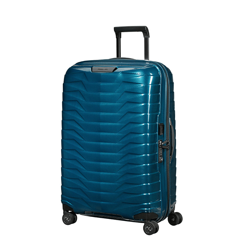 Proxis Suitcase