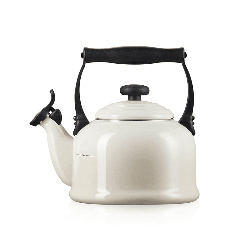 Traditional Kettle