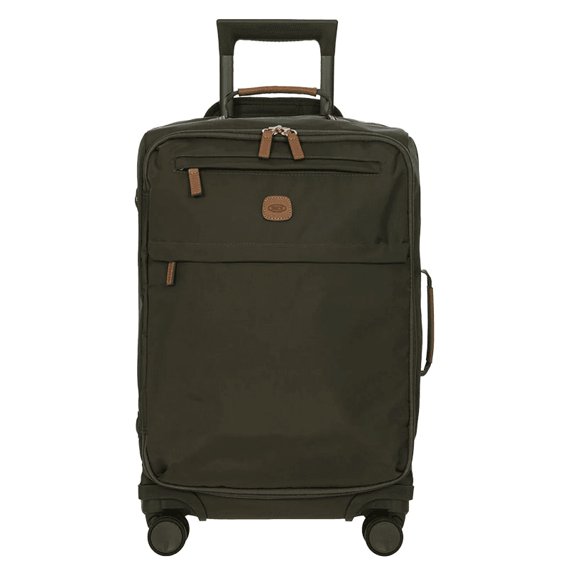 X Collection Carry on Suitcase