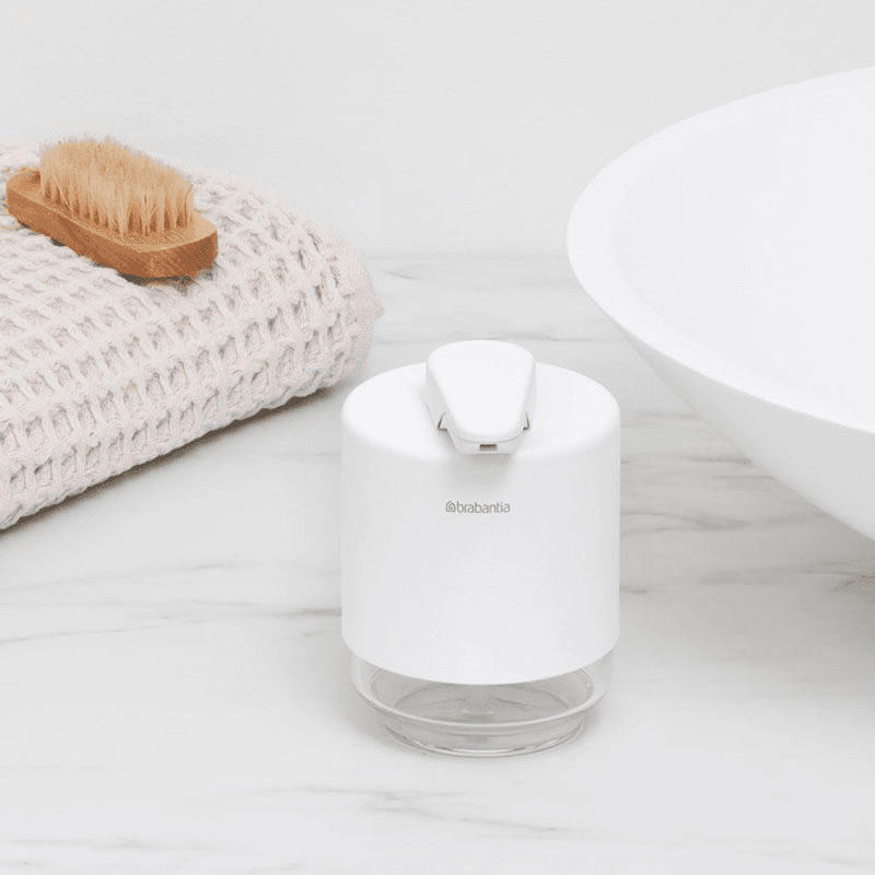 MindSet Soap Dispenser