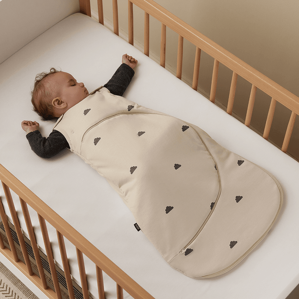 SnuzPouch Sleeping Bag 1.0 TOG