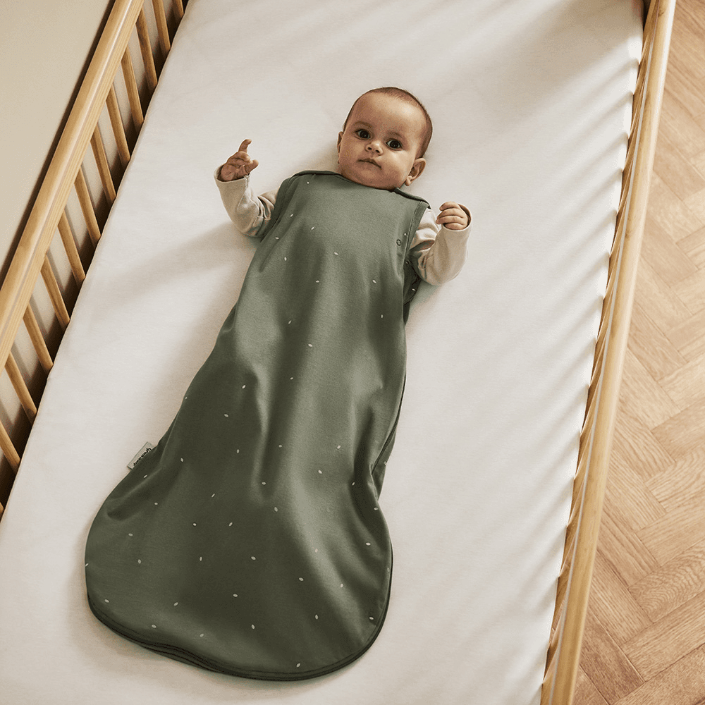 Organic Baby Sleeping Bag 1.0 TOG