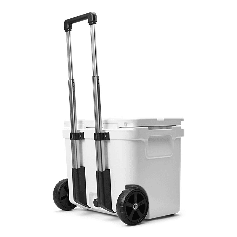 Roadie 60 Wheeled Cooler