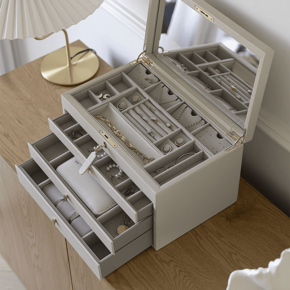 Luxury Jewellery Box