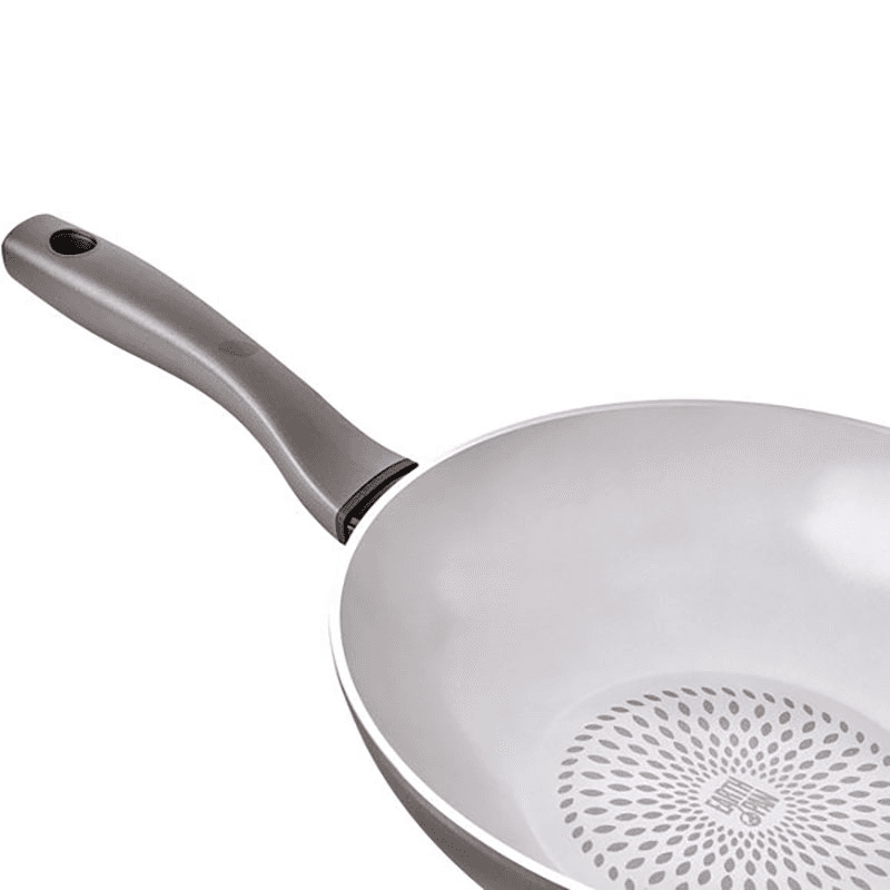 Stirfry, Grey