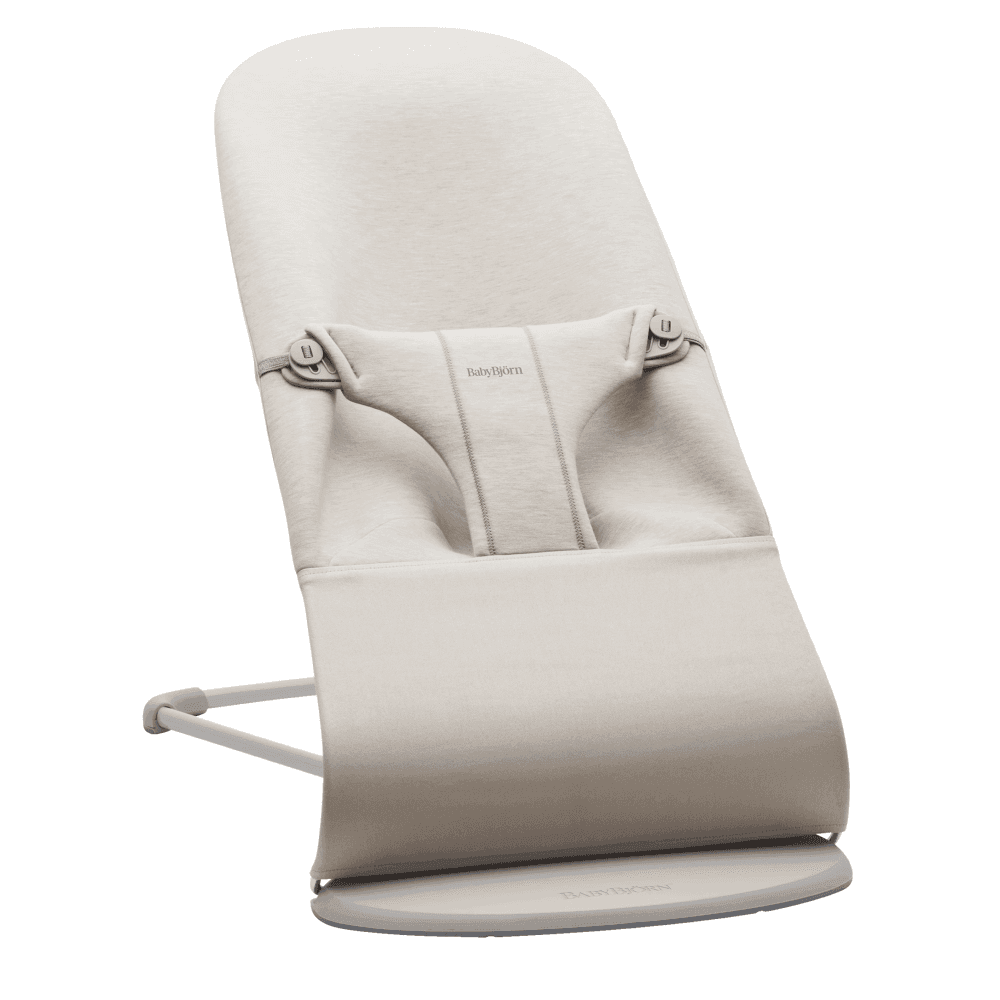 Bliss 3D Jersey Bouncer