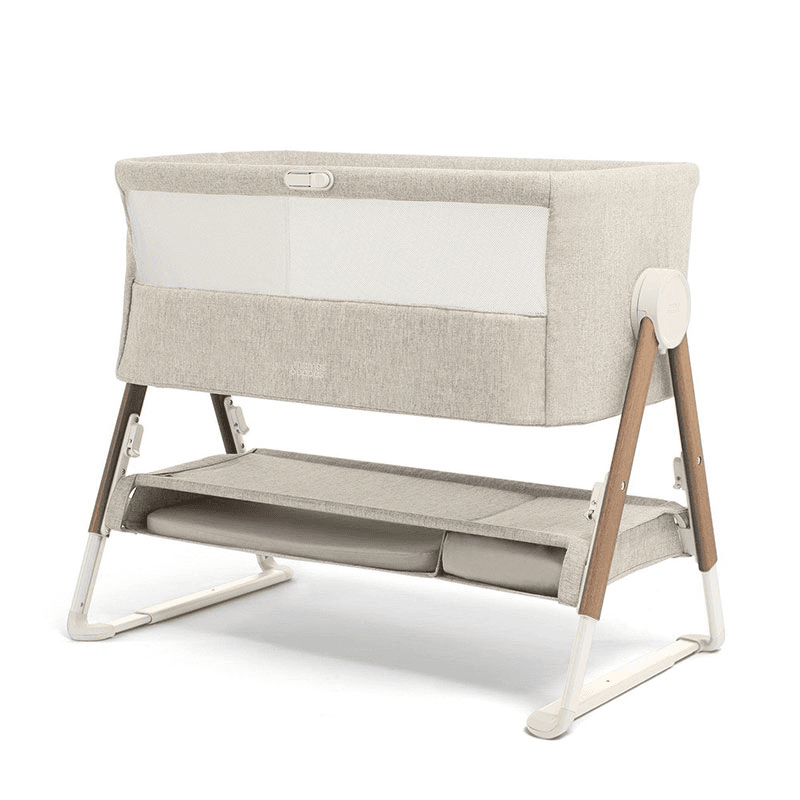 Lua Bedside Crib