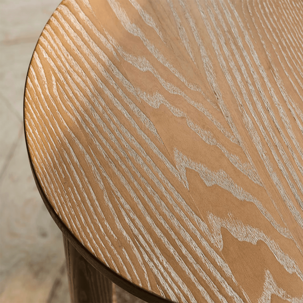 Templecombe Side Table, Natural