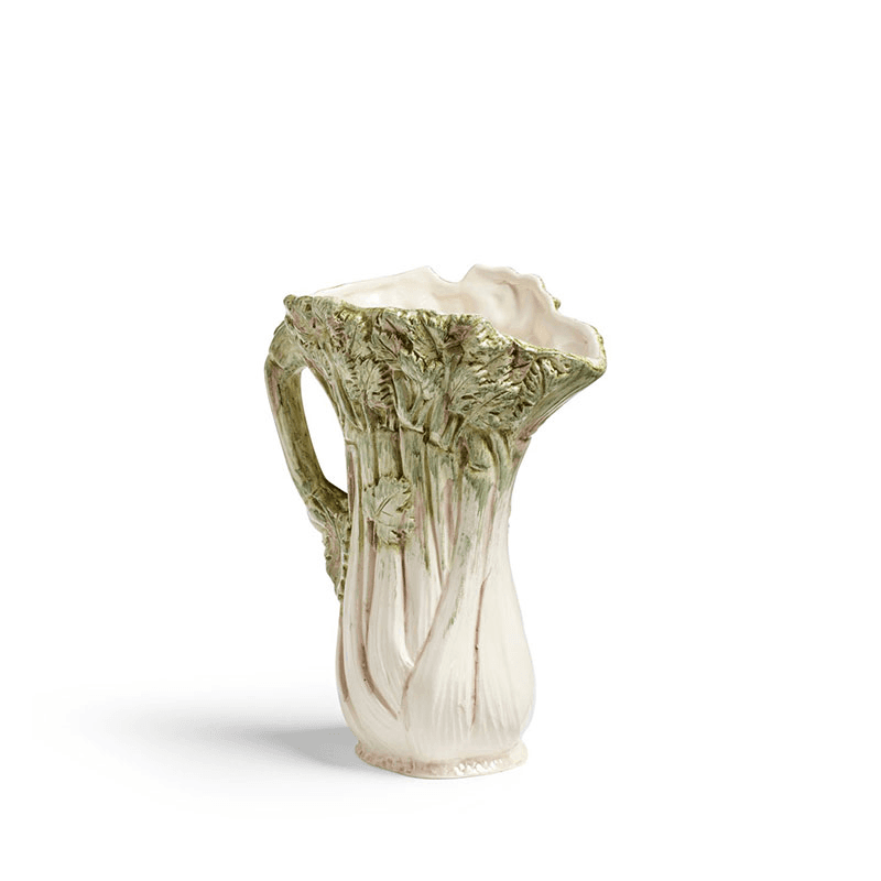 Trevi Pitcher, Multi
