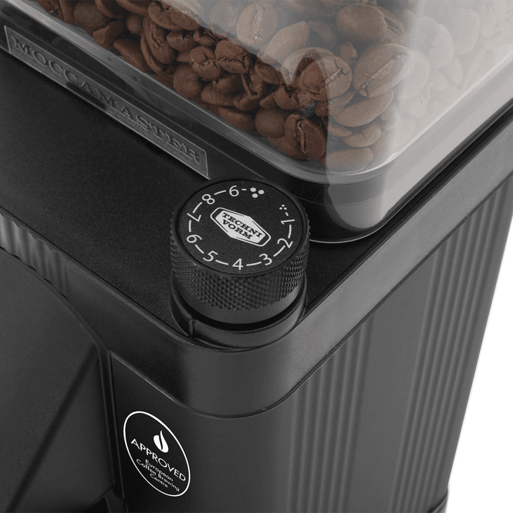 KM5 Coffee Grinder