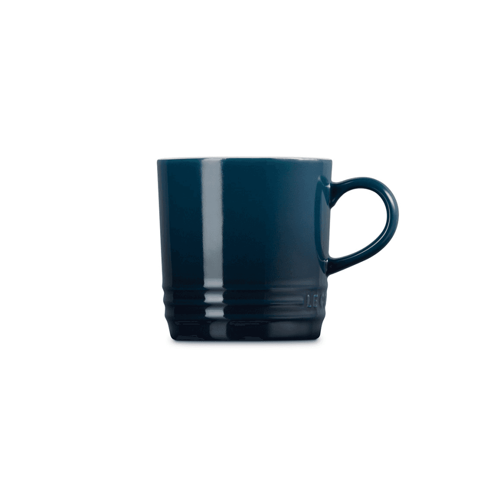 Stoneware Cappuccino Mug