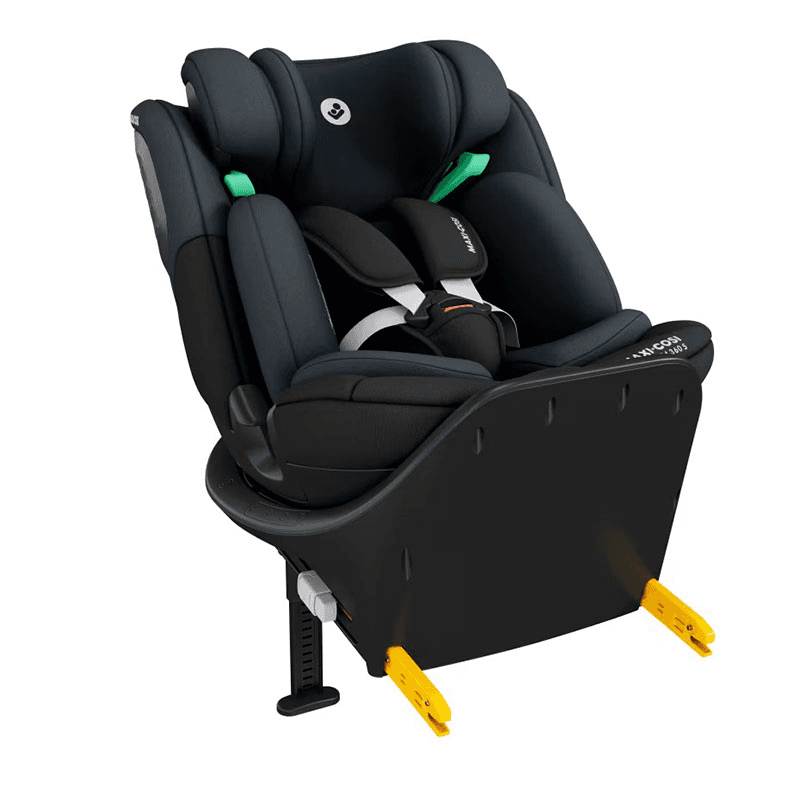Emerald 360 S Car Seat