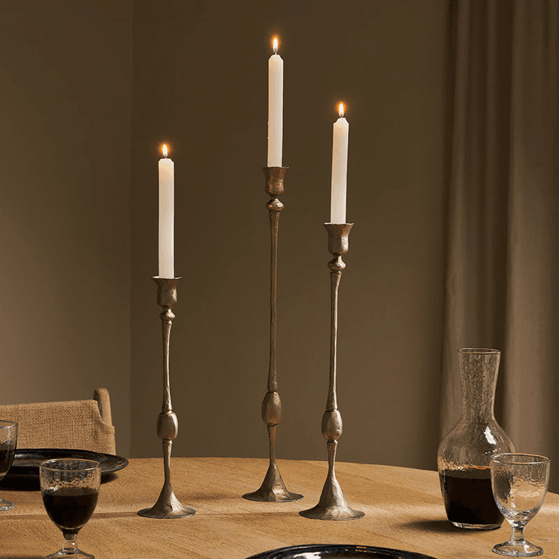 Chaipat Candlestick