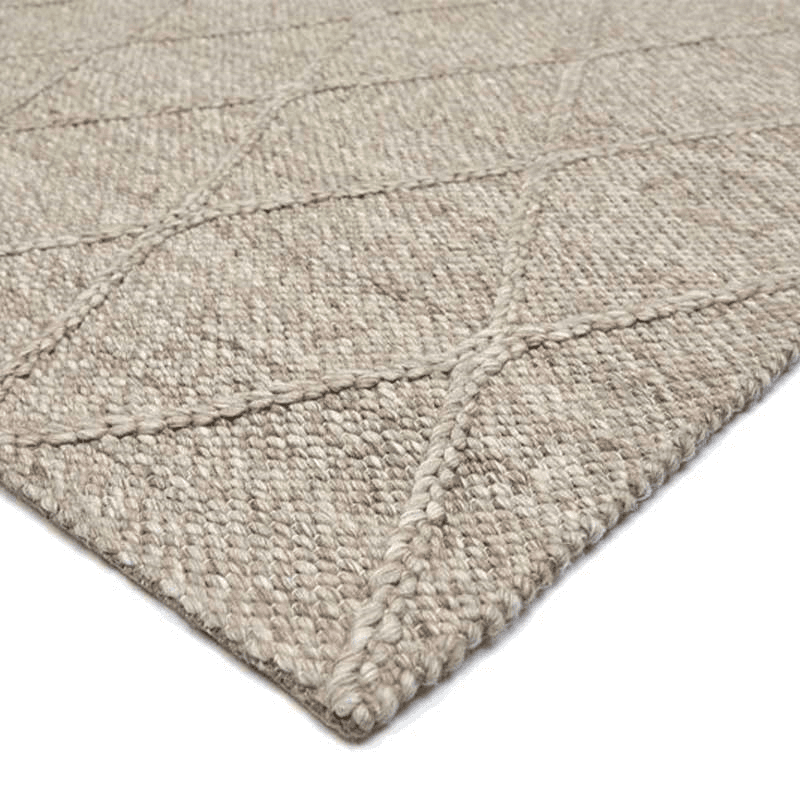 Katherine Carnaby Coast Diamond Rug