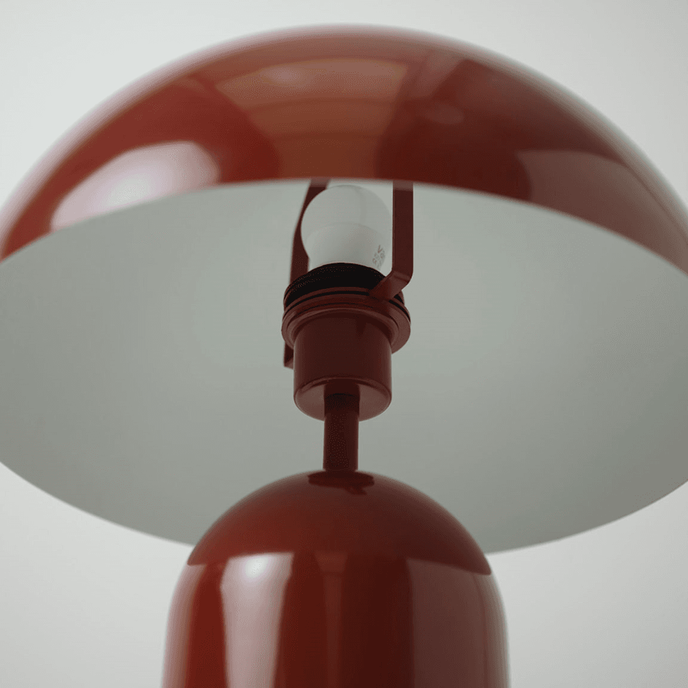 06 Table Lamp