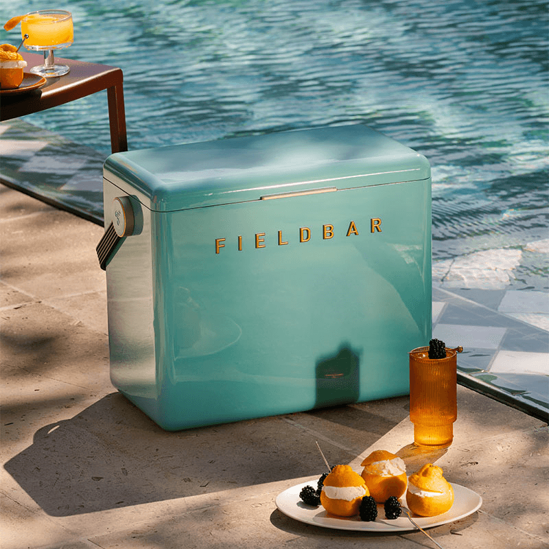 Gin Trunk