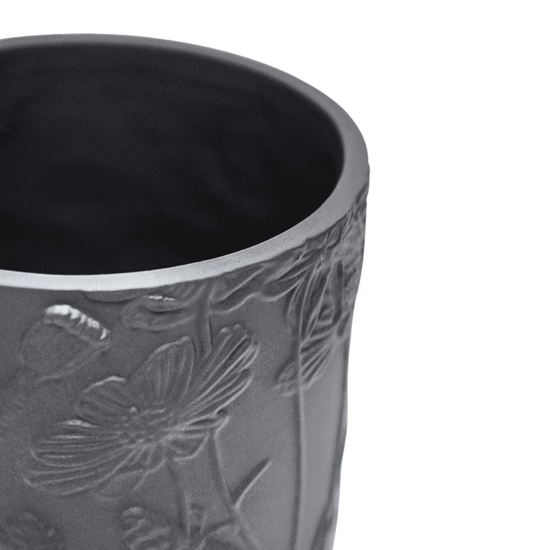 Kew Eclectic Orangery Stoneware Meadow Planter