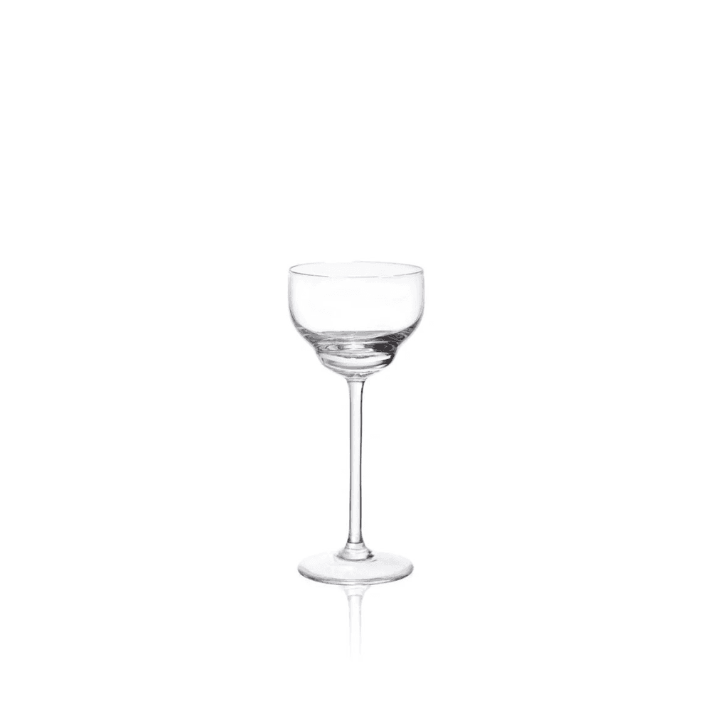 Shadows Set of 2 Coupettes, Cloudless Clear