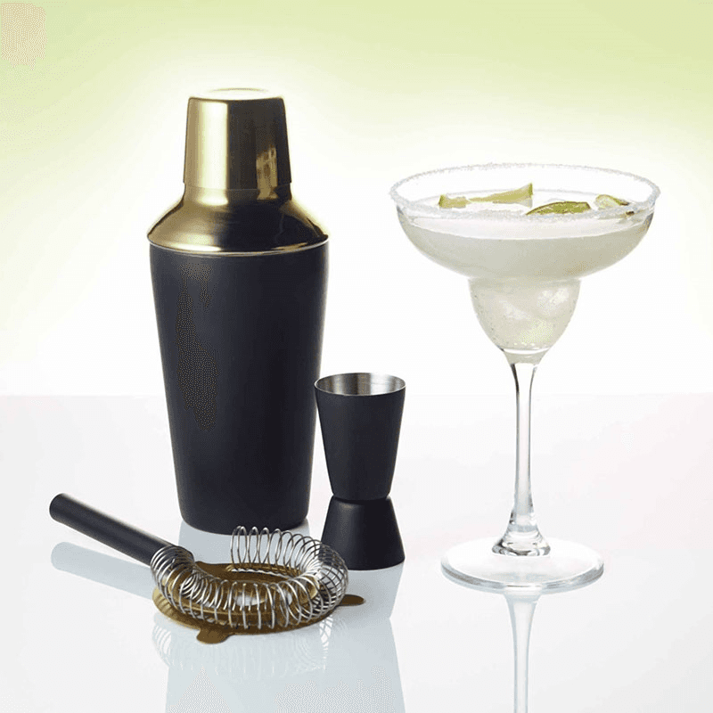 3 Piece Cocktail Set