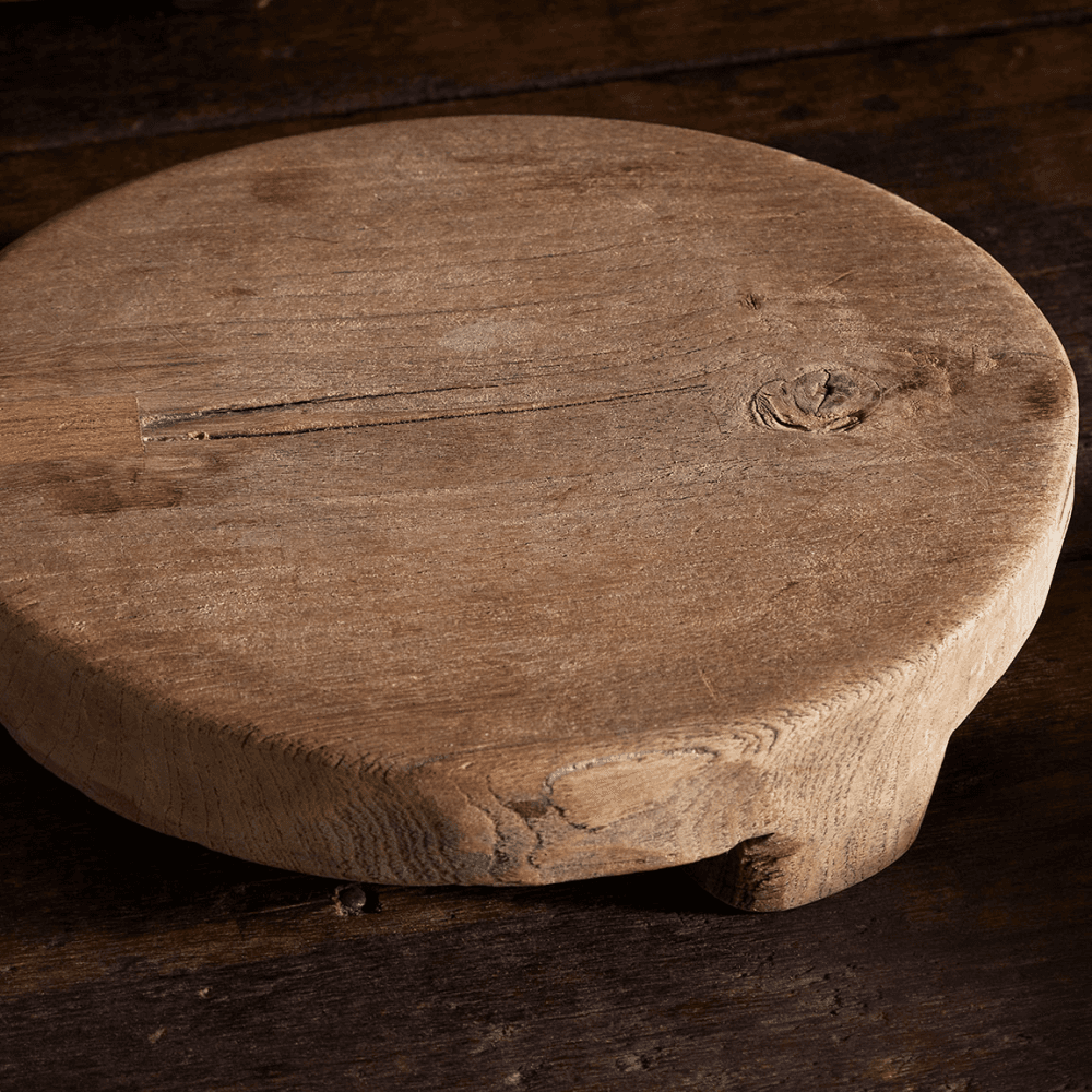 Kaveeta Board, Natural