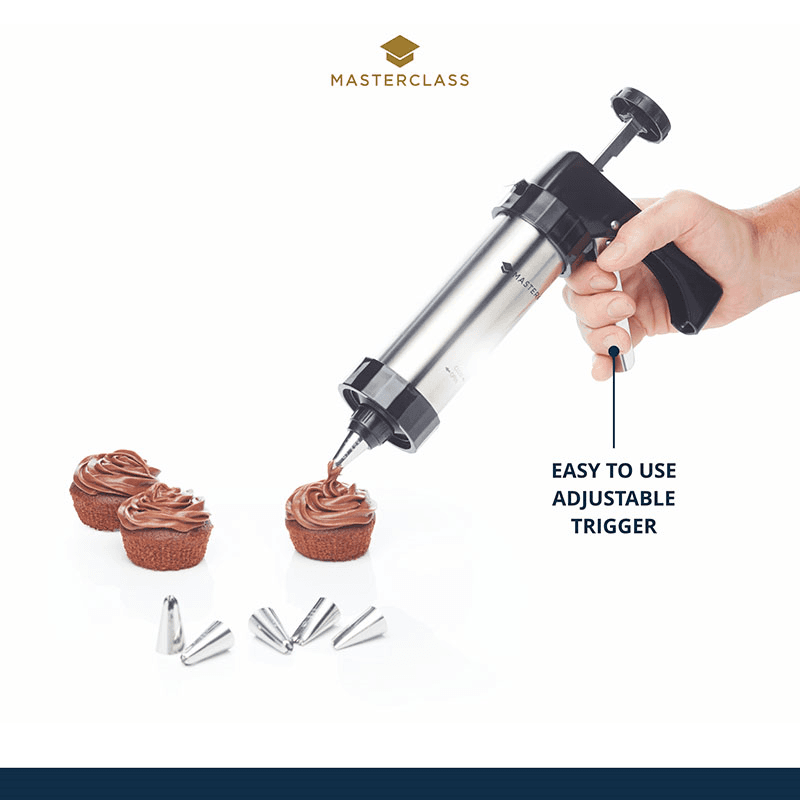 Biscuit and Icing Set
