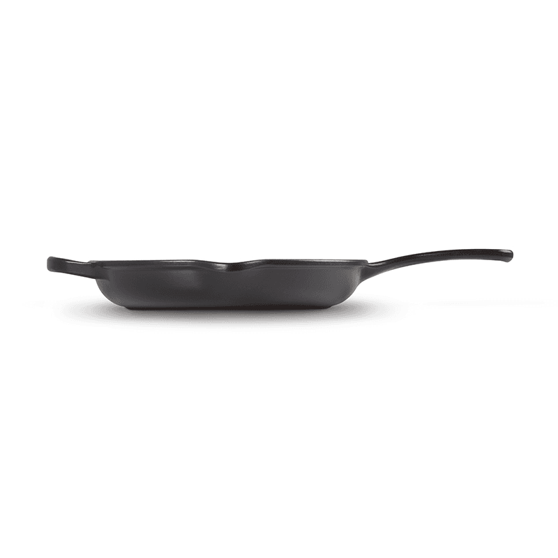 Cast Iron Round Skillet