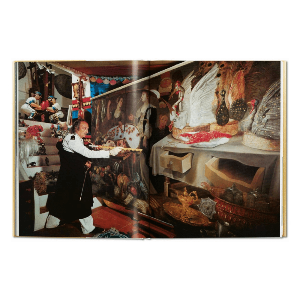 Dali: The Wines of Gala