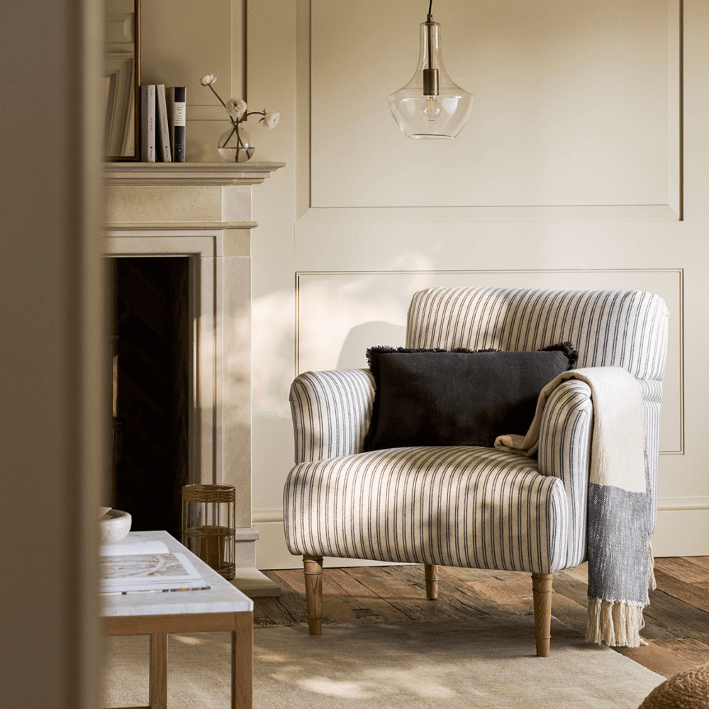 Aldwyn Armchair