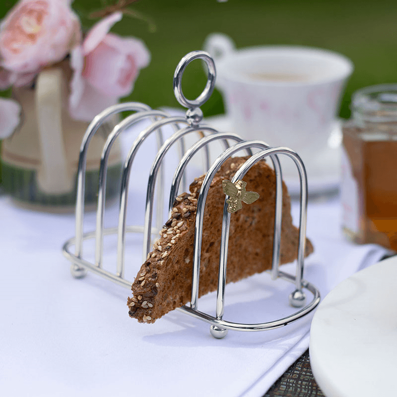 Bee Toast rack