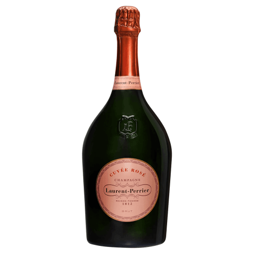 Image showing the Cuvee Rose magnum product.
