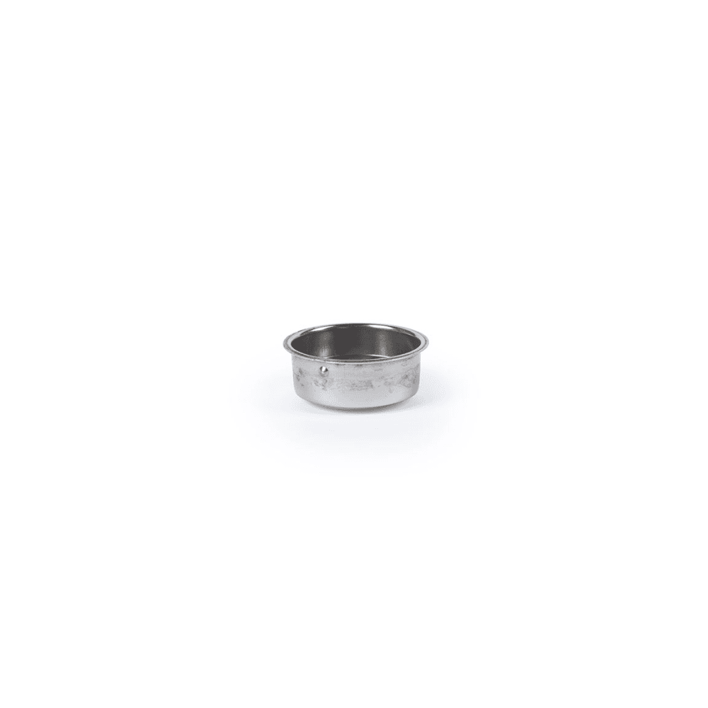 Espresso Maker, Silver