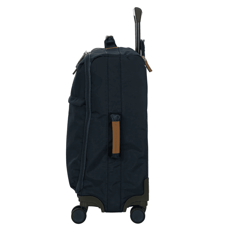 X Collection Carry on Suitcase