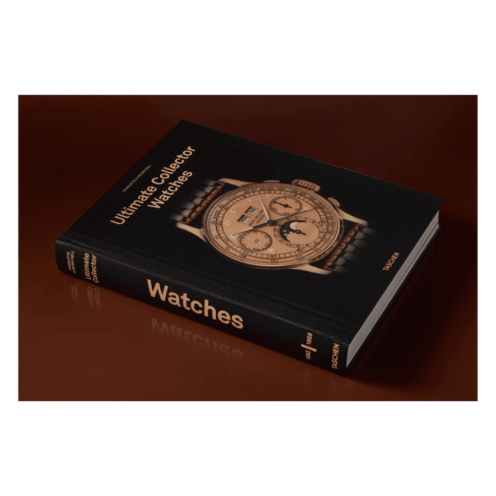 Ultimate Collector Watches