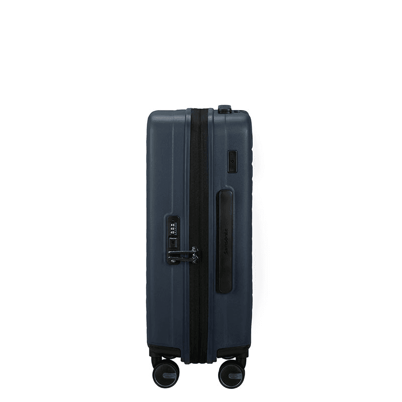 RestackD Cabin Suitcase, Midnight