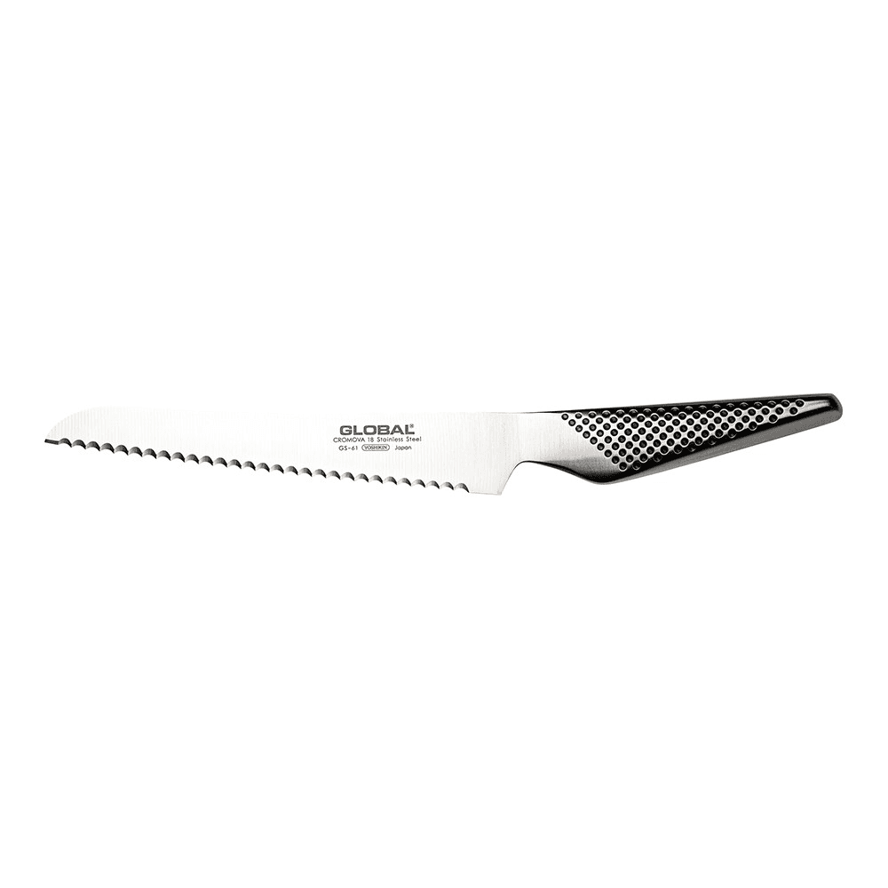 GS Series Sandwich knife, Stainless Steel