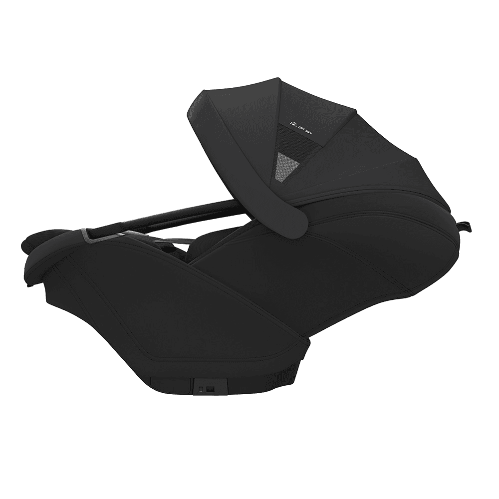 Coral Slide Pro Car Seat