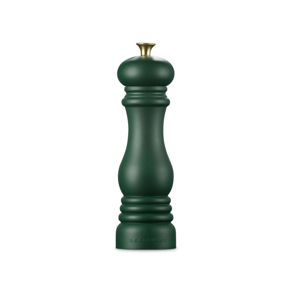 Classic Pepper Mill, Forêt