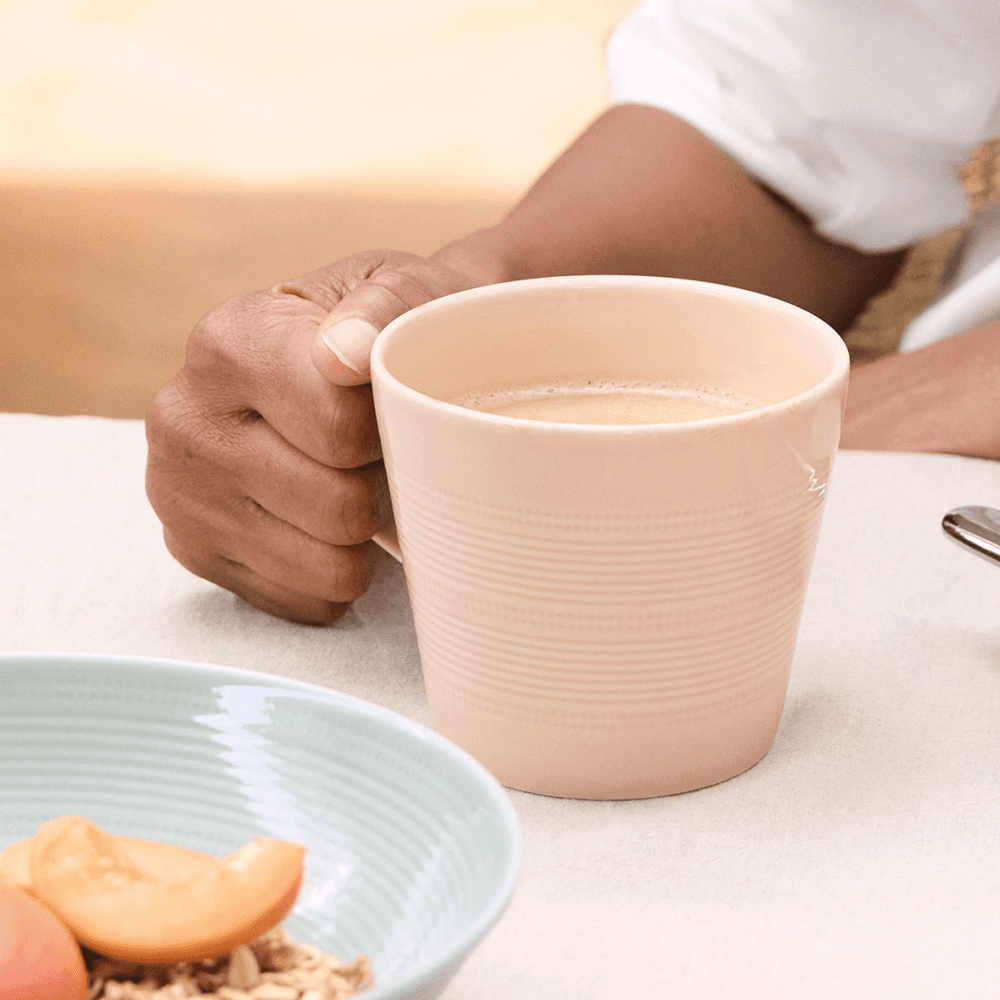 Lambeth Set of 4 Mugs, Multi