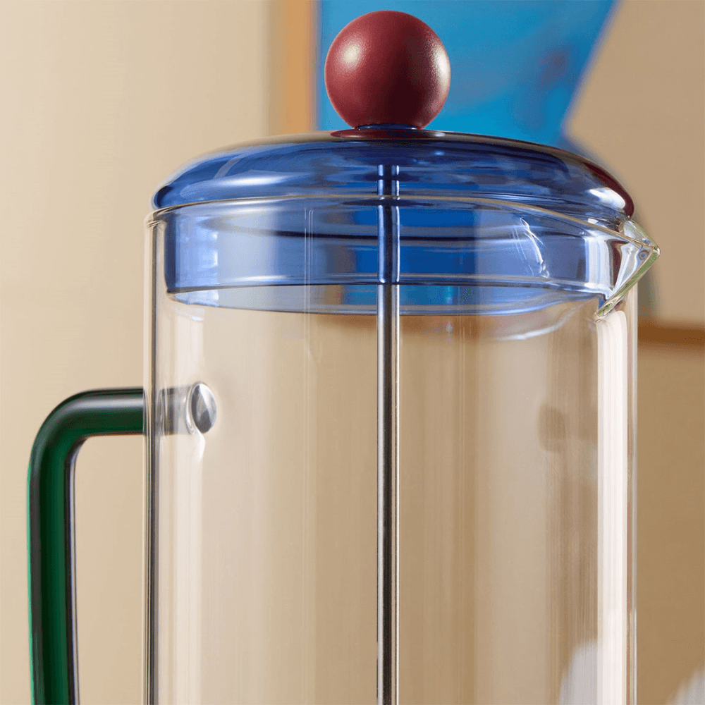 Modern Studio Cafetiere, Multi