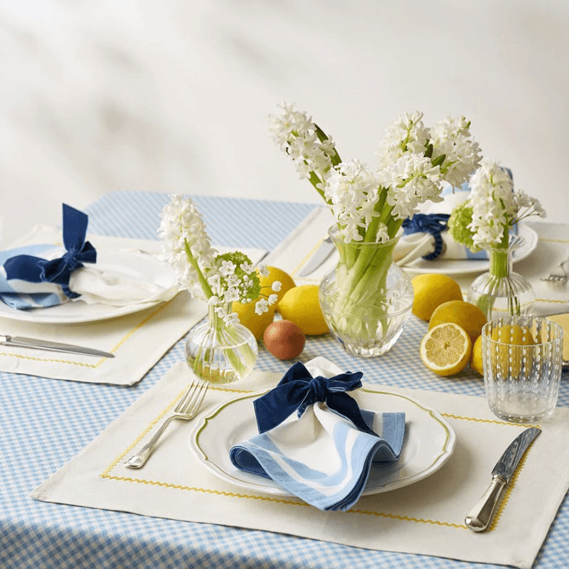 Provence Set of 4 Napkins