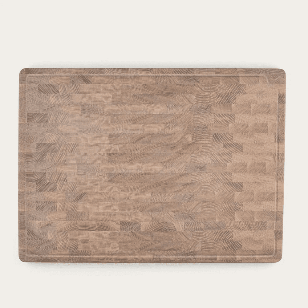 Orford Chopping Board, Orford Oak