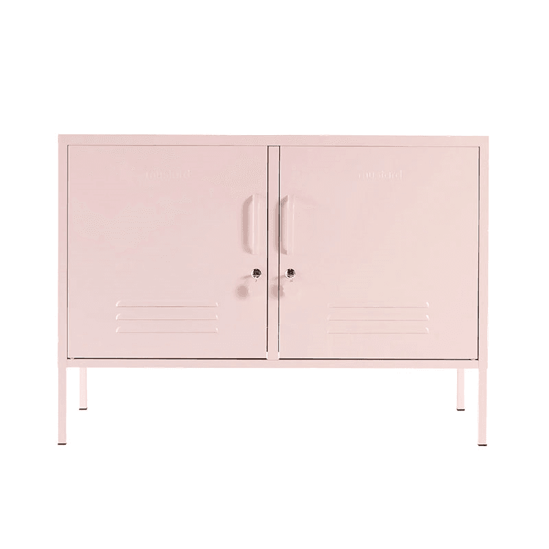 The Lowdown Locker