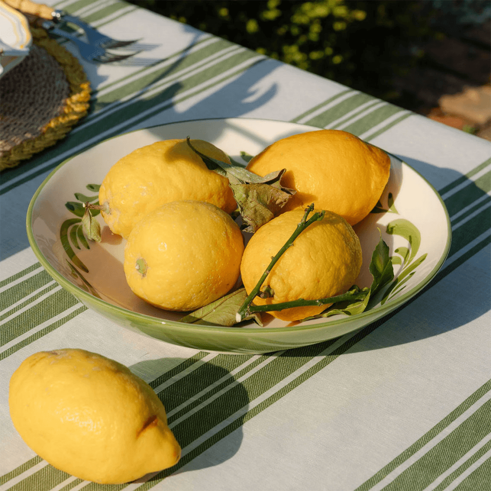 Celia Serving Bowl