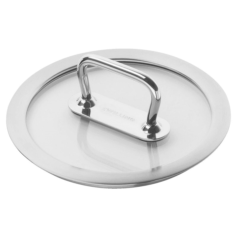 Pro Saucepan