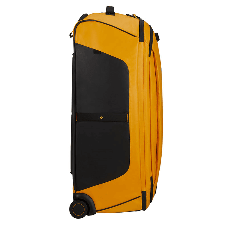 Ecodiver Duffle with Wheels