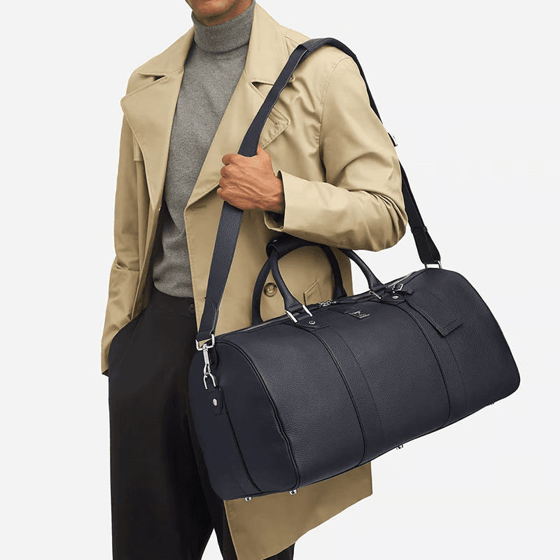 Boston Travel Bag