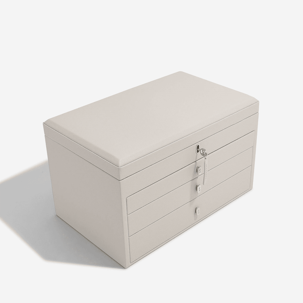 Luxury Jewellery Box